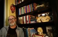 Fans anticipate a fresh take on the Hellboy franchise with The Crooked Man, as creator Mike Mignola takes a more hands-on approach (Image via Getty)